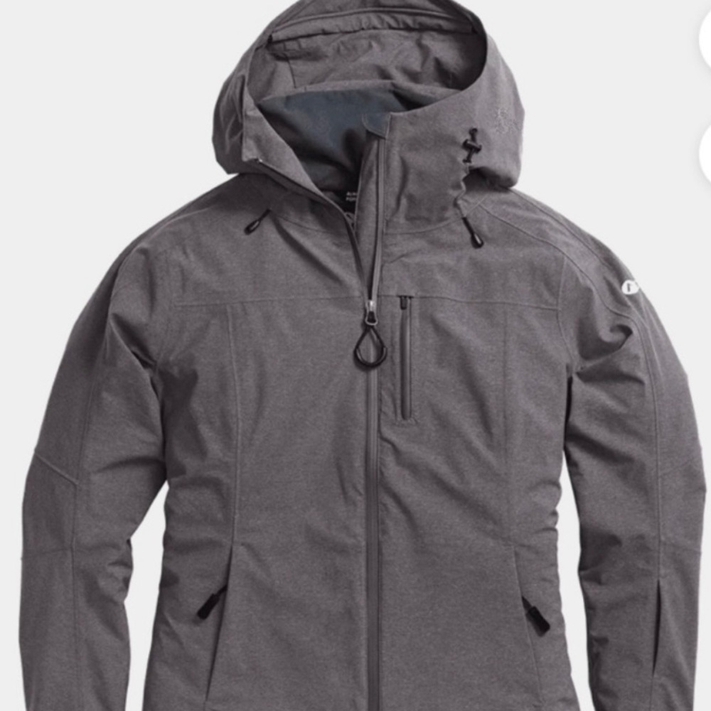 Oros Endeavor jacket